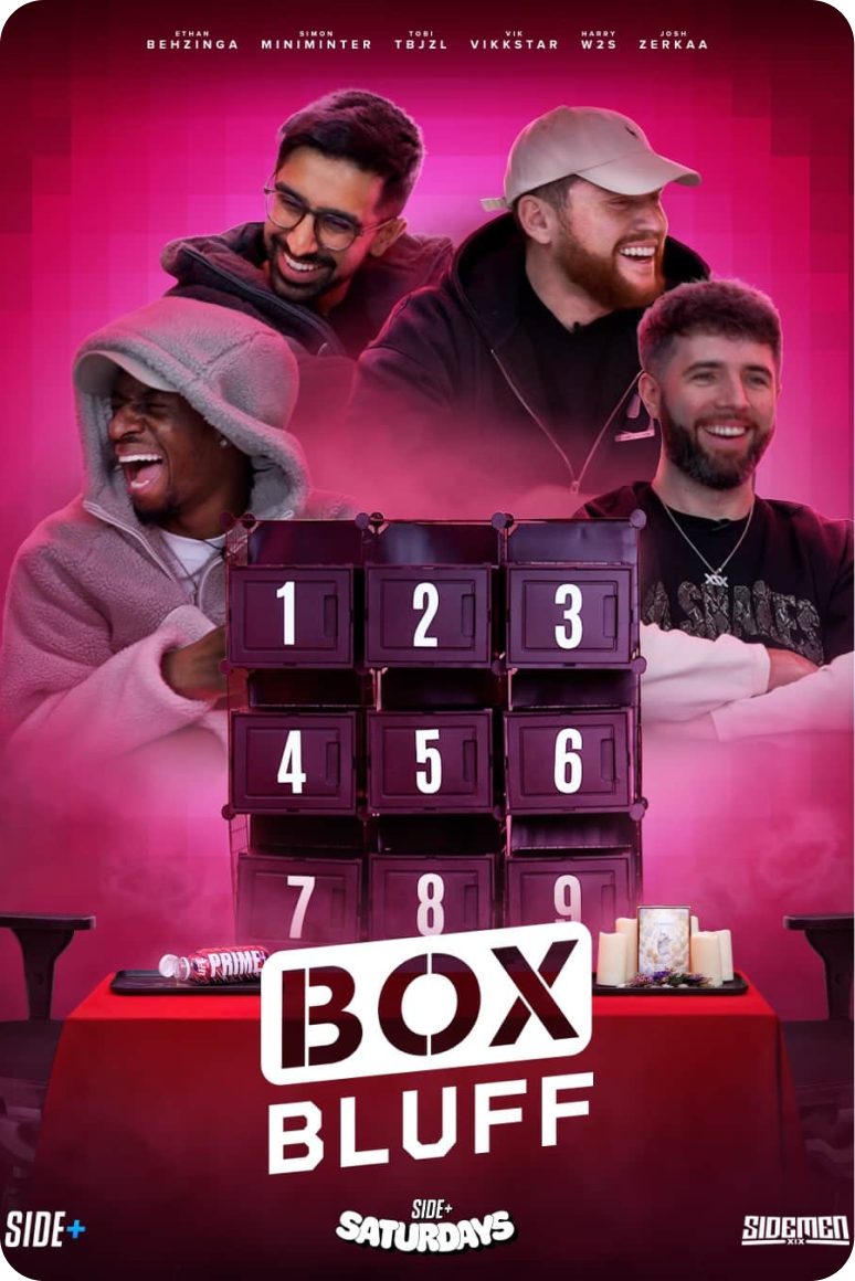 Box Bluff